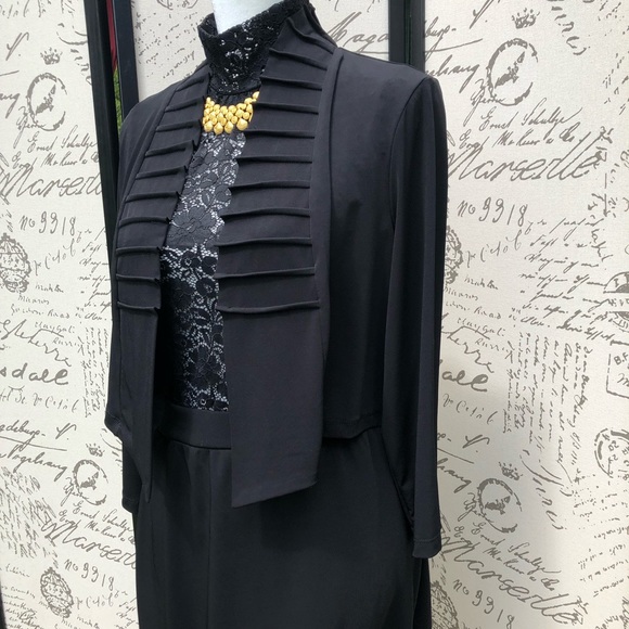 Susan Graver Tops - Susan Graver Top, Size Med